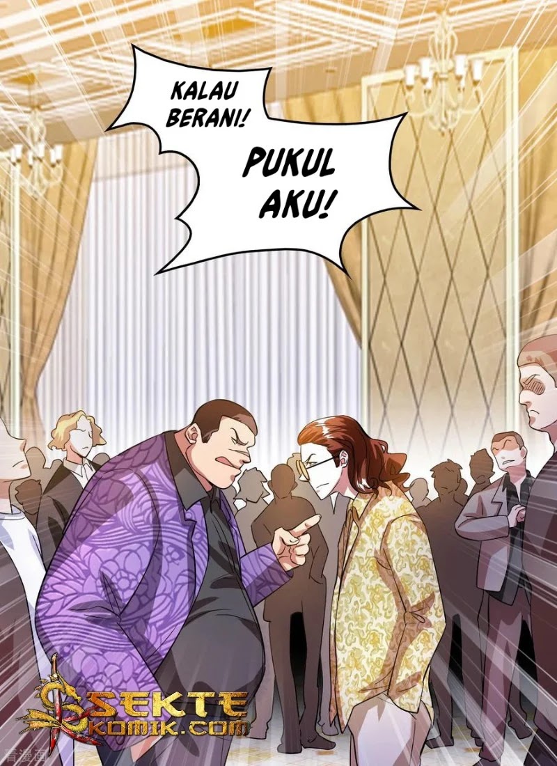 Outlander Tyrant Supplier Chapter 8 Gambar 12