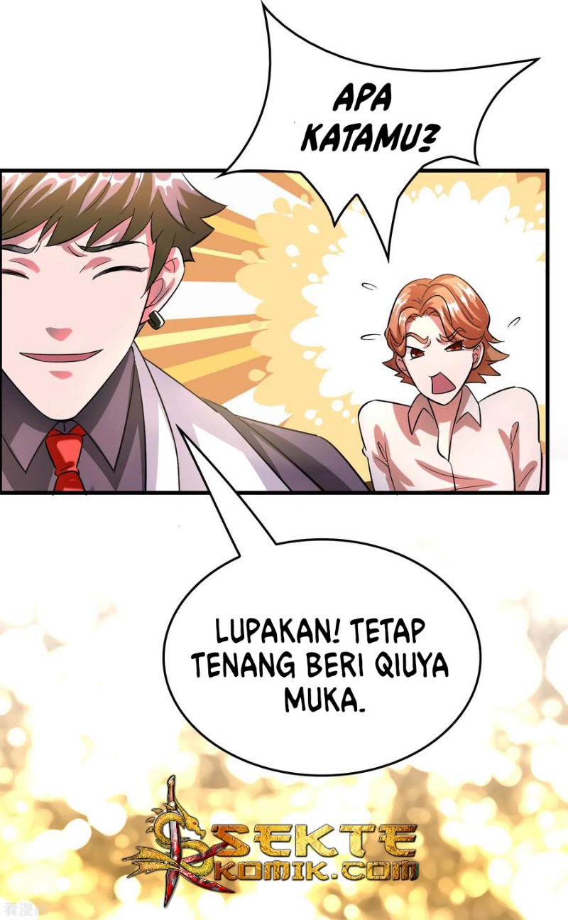 Outlander Tyrant Supplier Chapter 7 Gambar 18