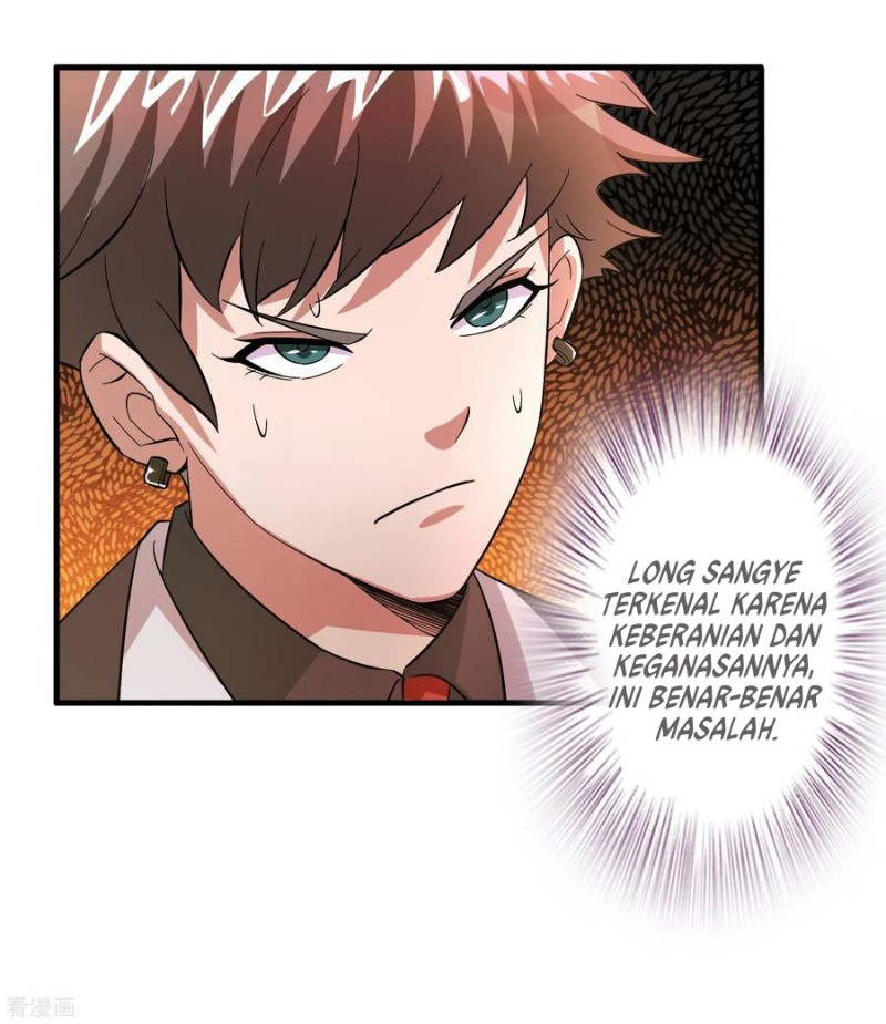 Outlander Tyrant Supplier Chapter 7 Gambar 29