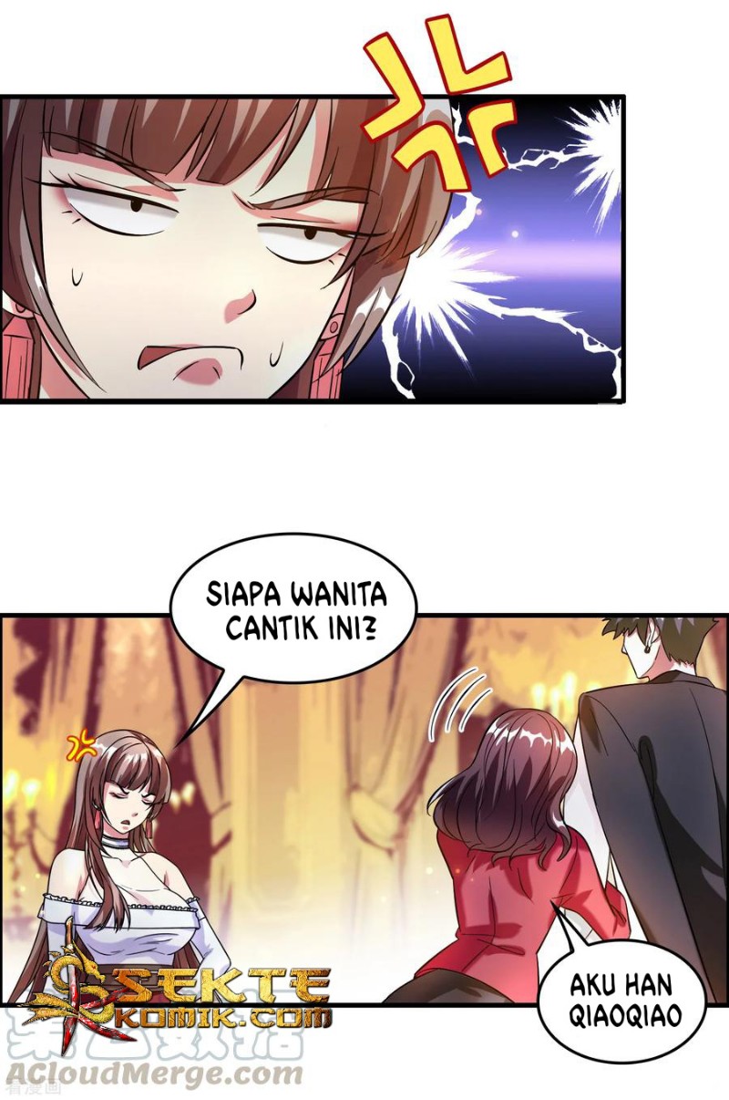 Outlander Tyrant Supplier Chapter 7 Gambar 9