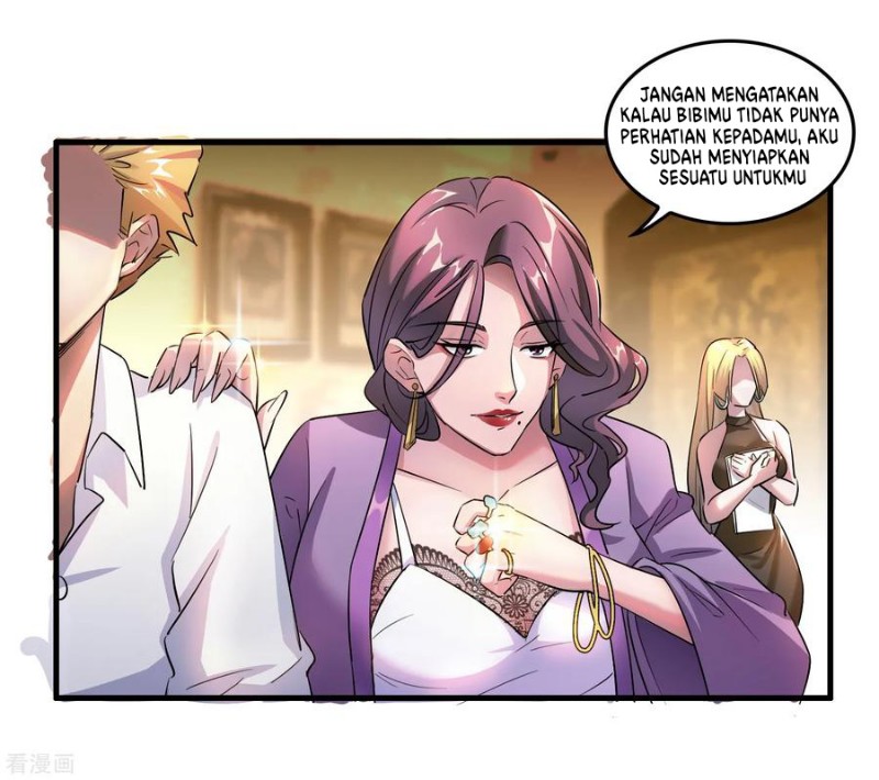 Outlander Tyrant Supplier Chapter 1 Gambar 13