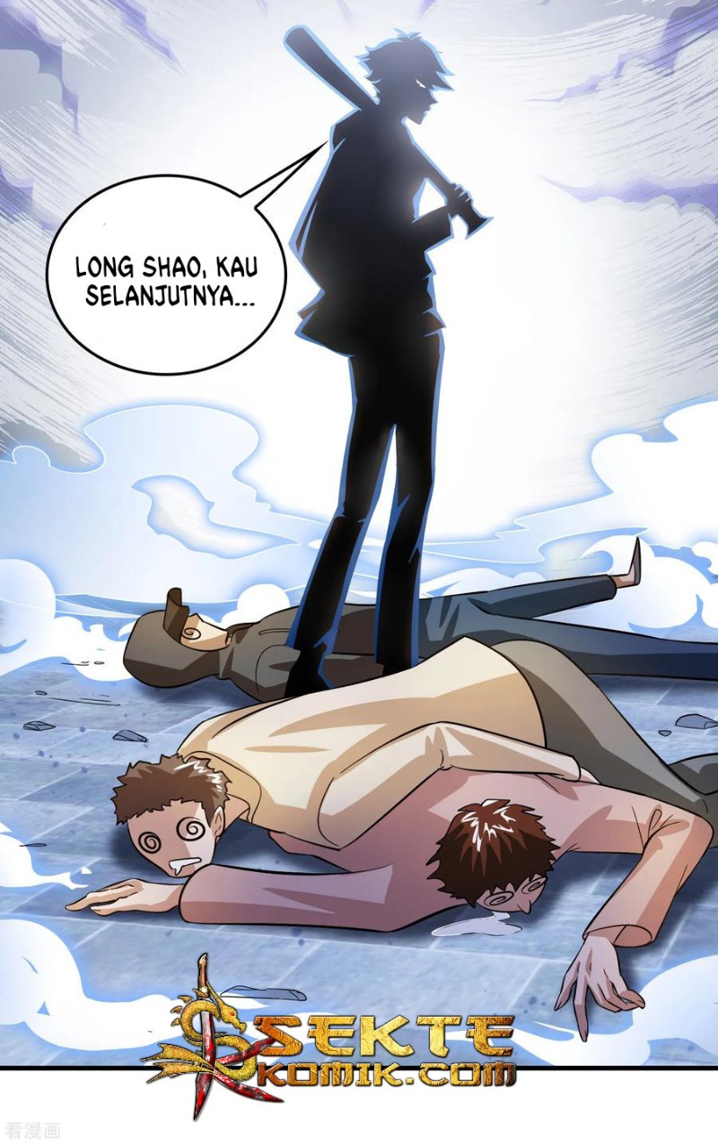 Outlander Tyrant Supplier Chapter 10 Gambar 14