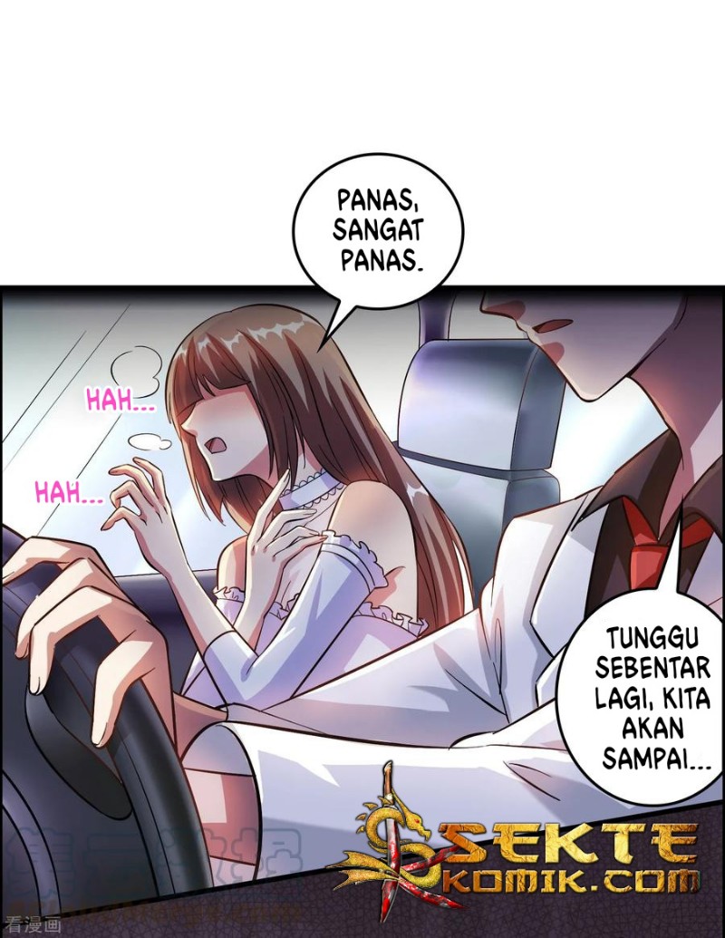 Outlander Tyrant Supplier Chapter 10 Gambar 18