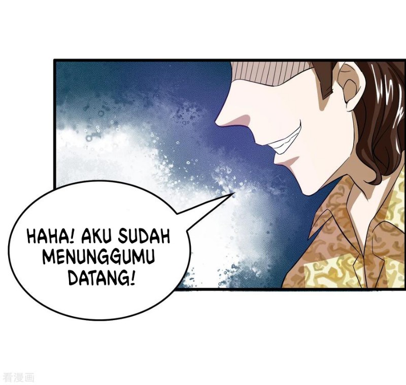 Outlander Tyrant Supplier Chapter 9 Gambar 36