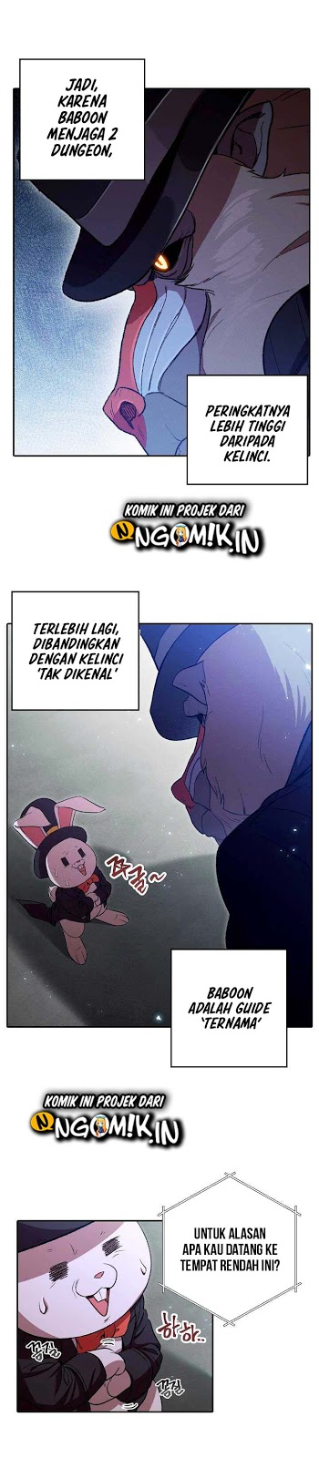 Dungeon Reset Chapter 26 Gambar 16