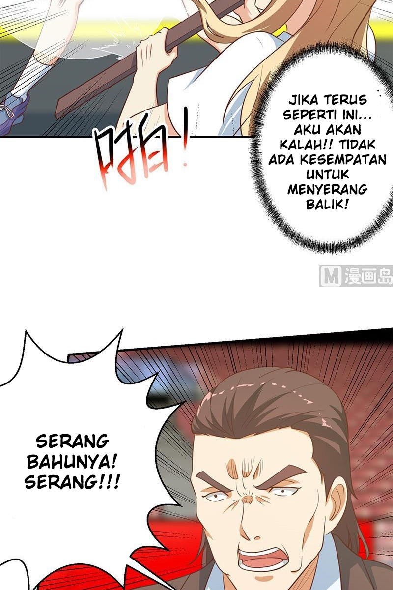 Cultivation Return on Campus Chapter 108 Gambar 11
