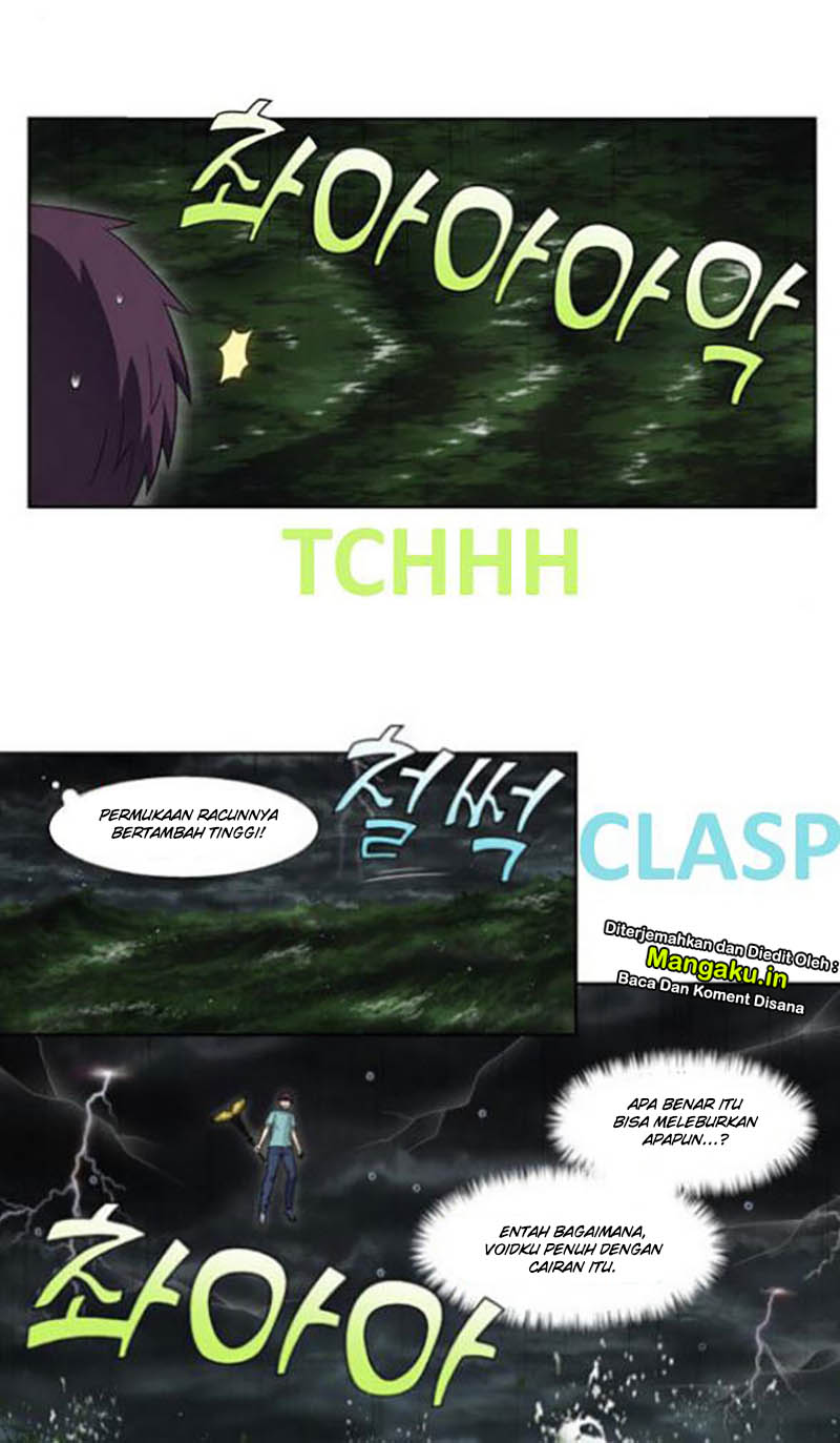 The Gamer Chapter 324 Gambar 13