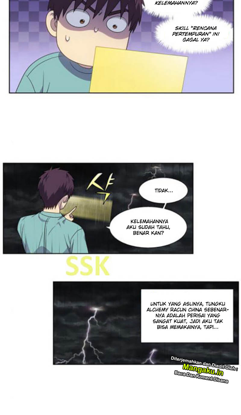 The Gamer Chapter 324 Gambar 16