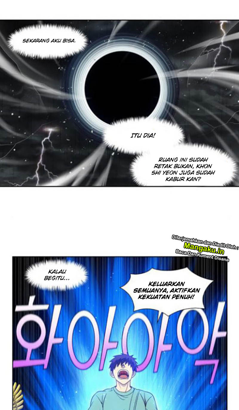 The Gamer Chapter 324 Gambar 17