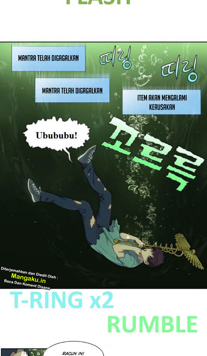 The Gamer Chapter 324 Gambar 21