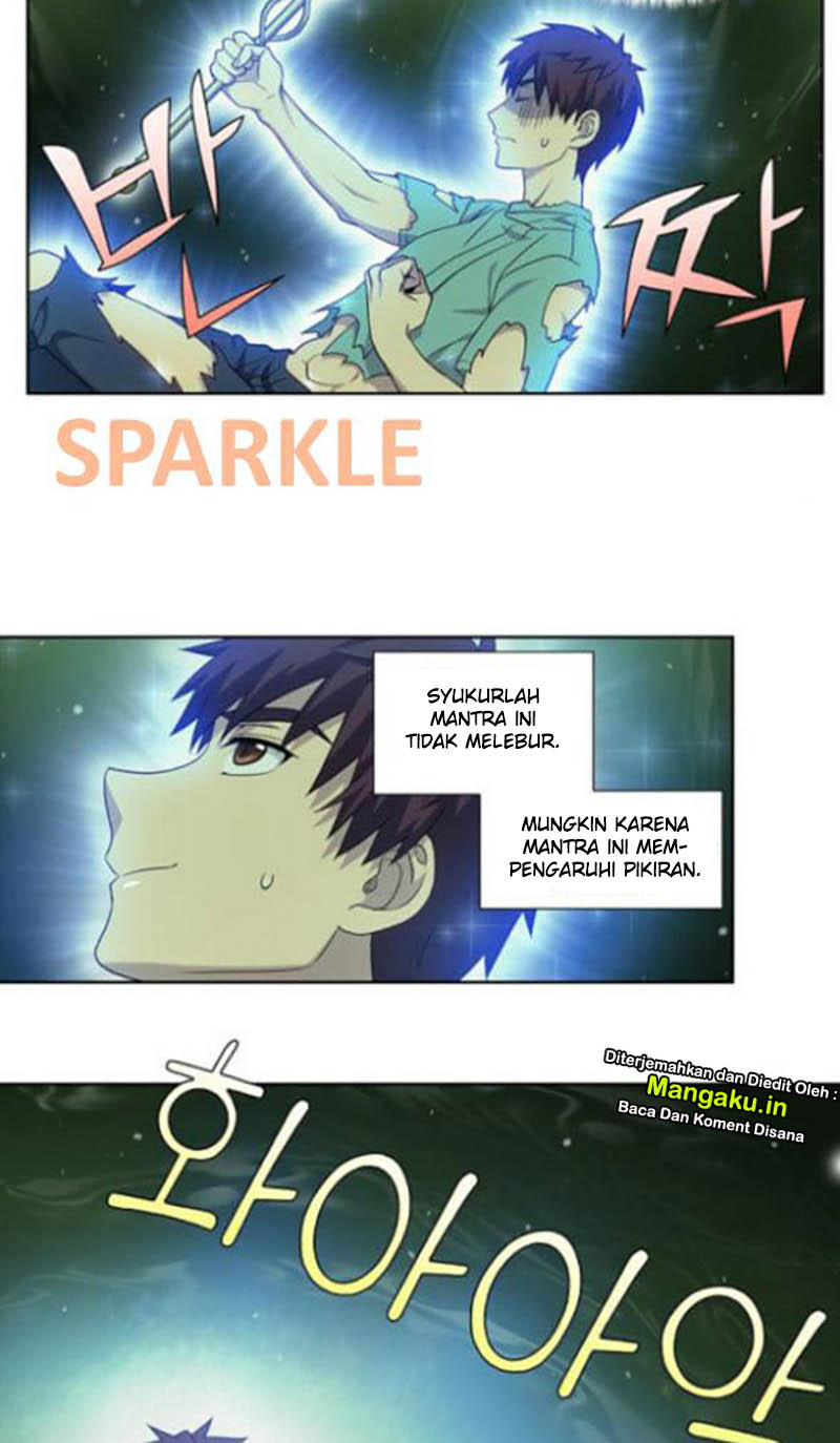 The Gamer Chapter 324 Gambar 24