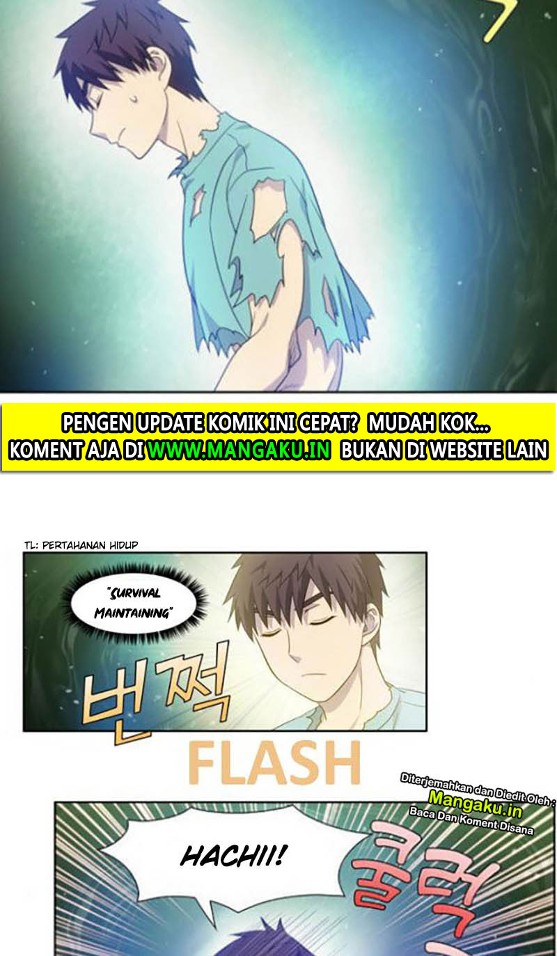 The Gamer Chapter 324 Gambar 25