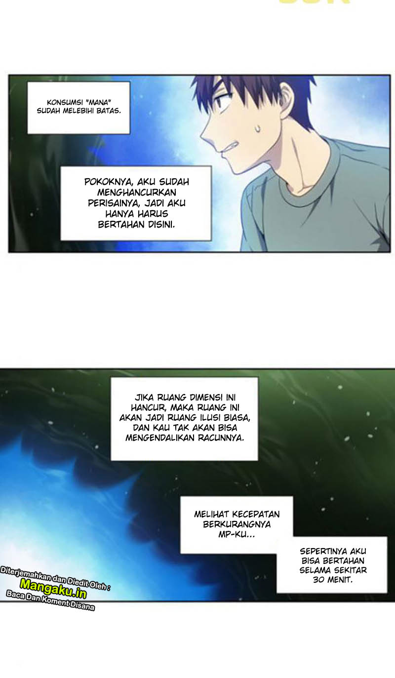 The Gamer Chapter 324 Gambar 28