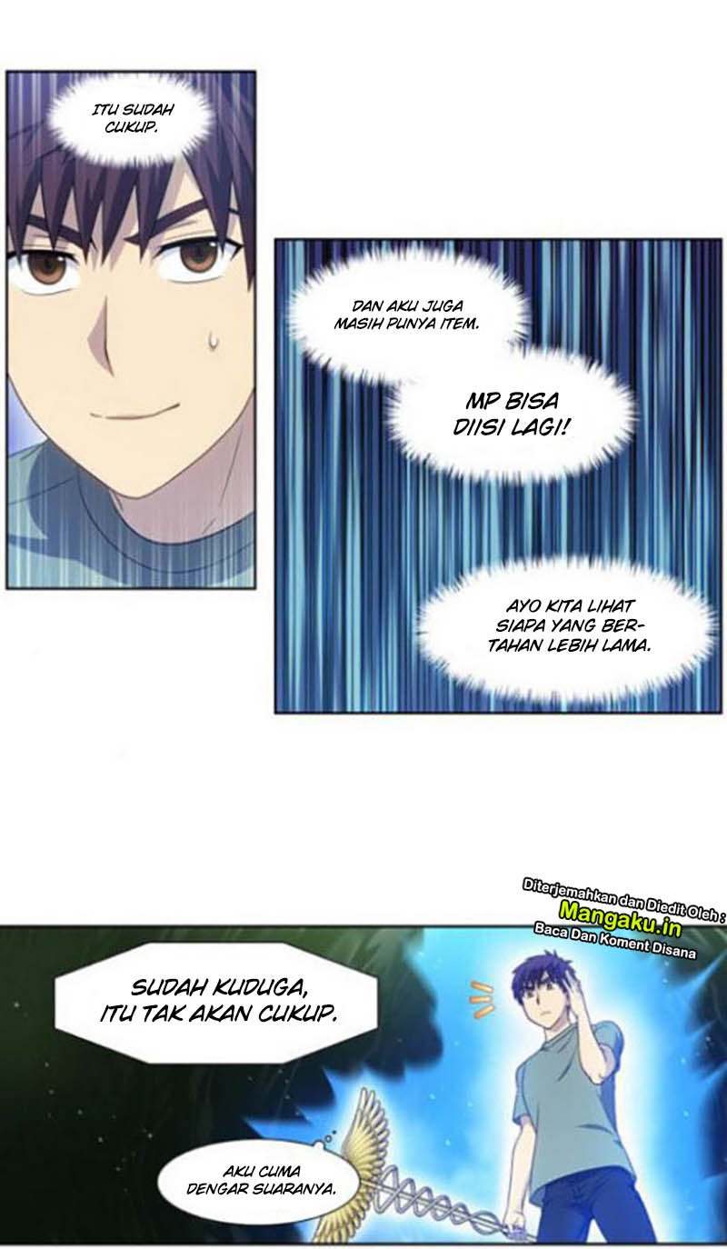 The Gamer Chapter 324 Gambar 29