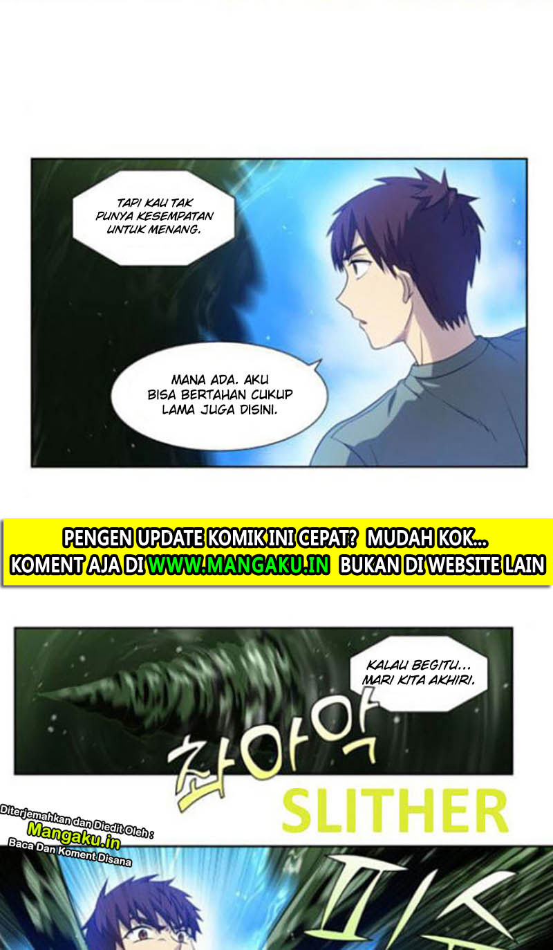 The Gamer Chapter 324 Gambar 30