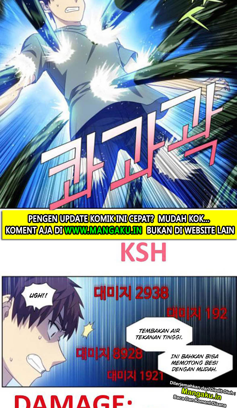 The Gamer Chapter 324 Gambar 31