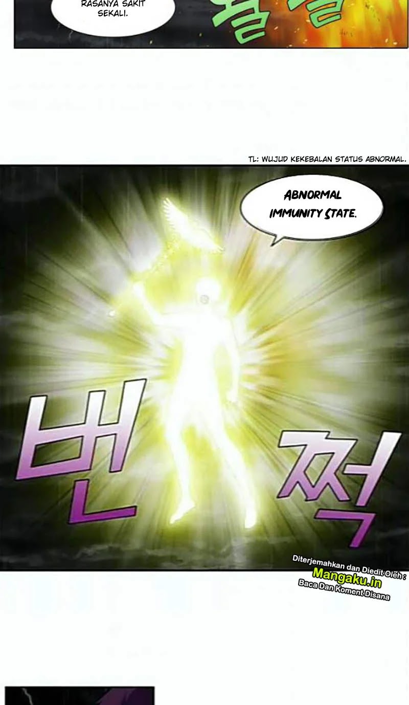 The Gamer Chapter 323 Gambar 10