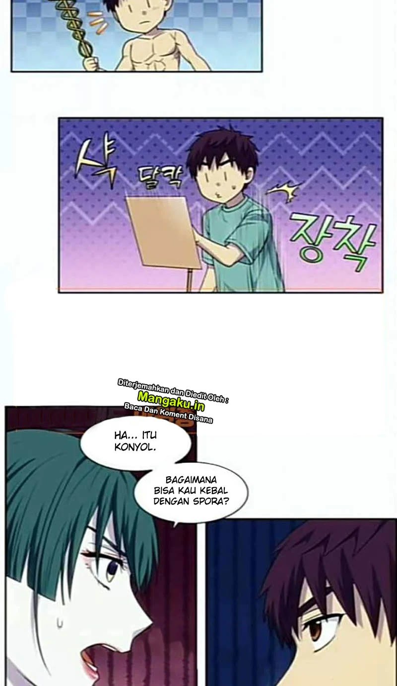 The Gamer Chapter 323 Gambar 12