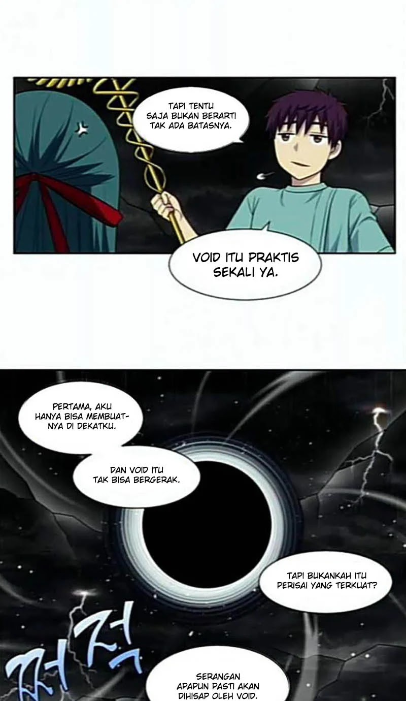 The Gamer Chapter 323 Gambar 19