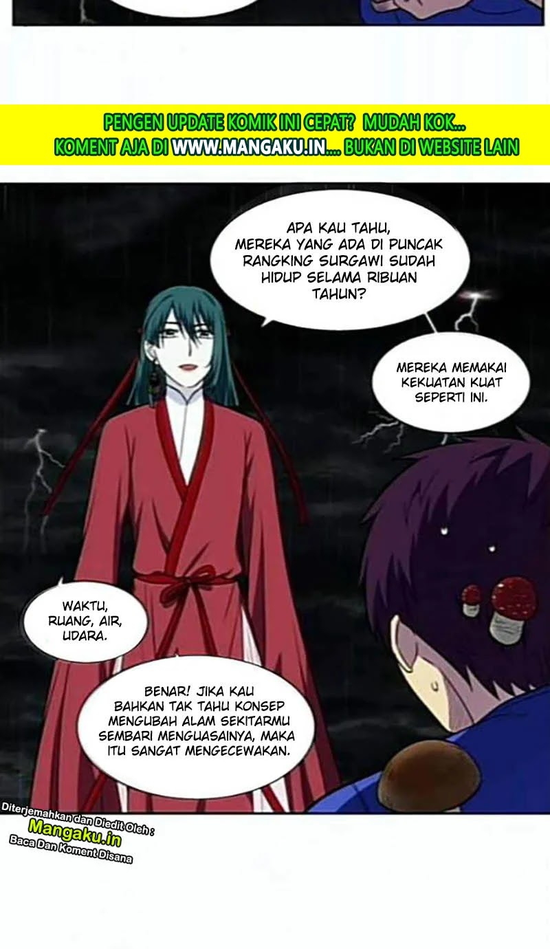 The Gamer Chapter 323 Gambar 5