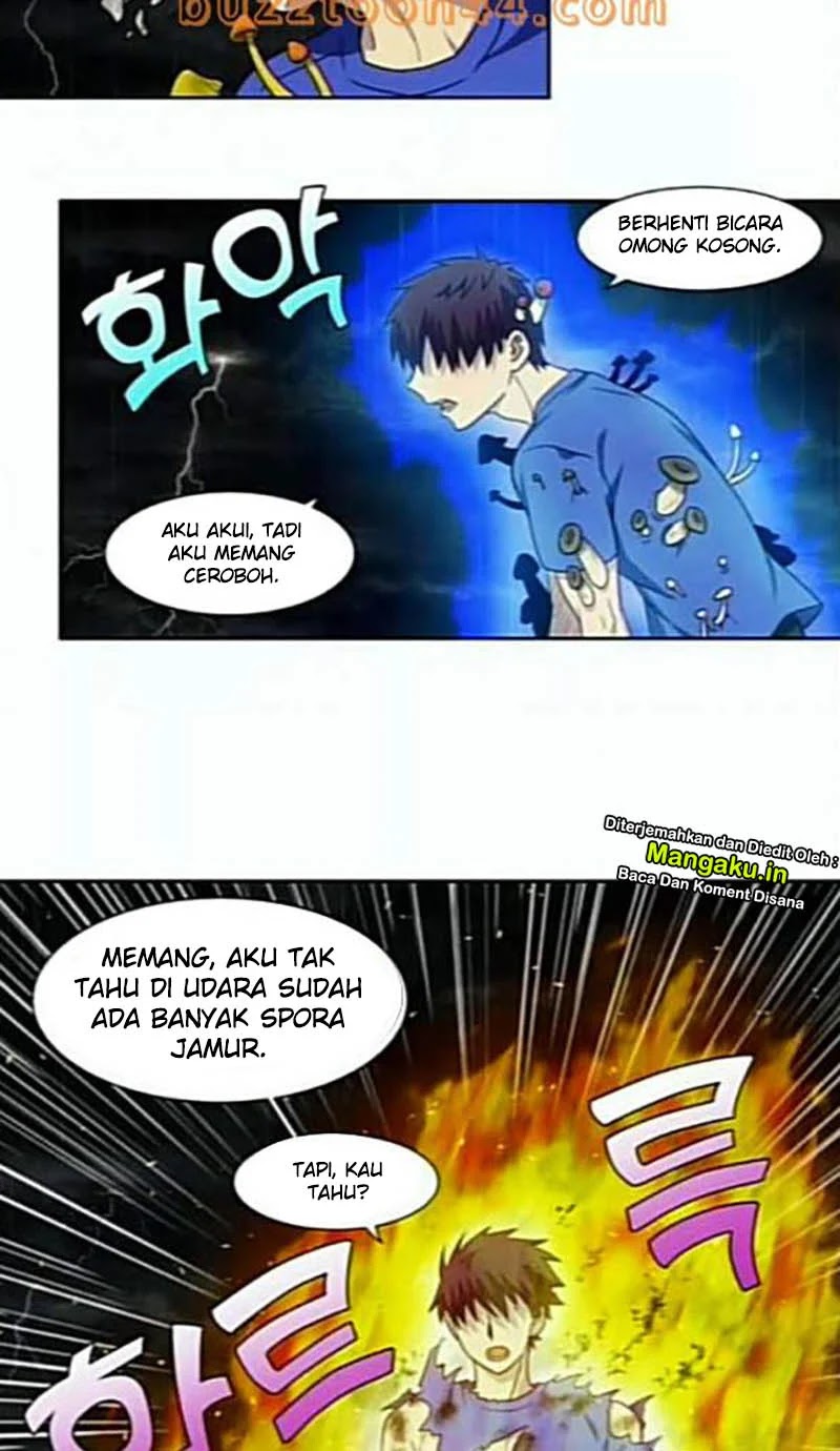 The Gamer Chapter 323 Gambar 8