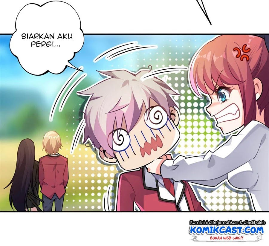 I Picked up a Demon Lord as a Maid Chapter 16 Gambar 18