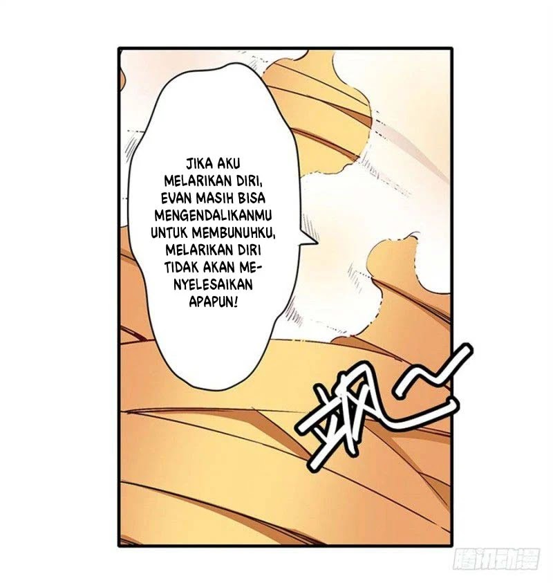 Hero? I Quit A Long Time Ago Chapter 164 Gambar 11