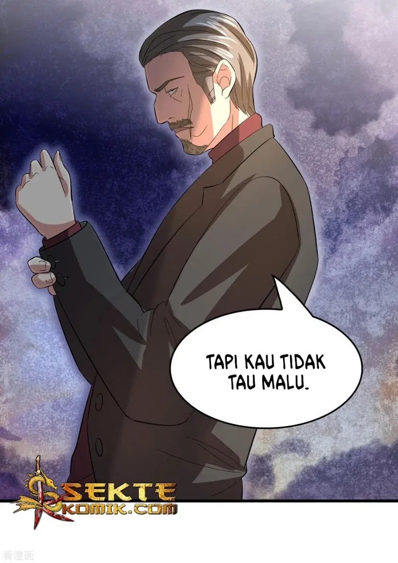 Outlander Tyrant Supplier Chapter 11 Gambar 19