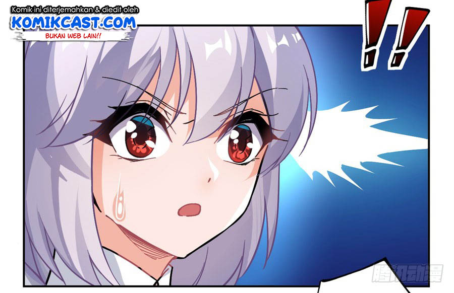 I Picked up a Demon Lord as a Maid Chapter 15 Gambar 38