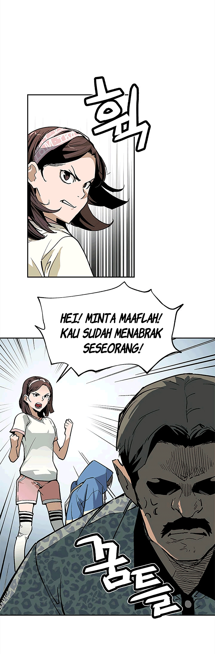 The Second Coming of Gluttony Chapter 38 Gambar 41