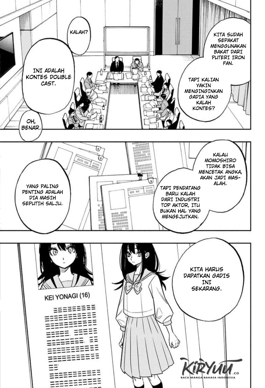 Act-Age Chapter 107 Gambar 8