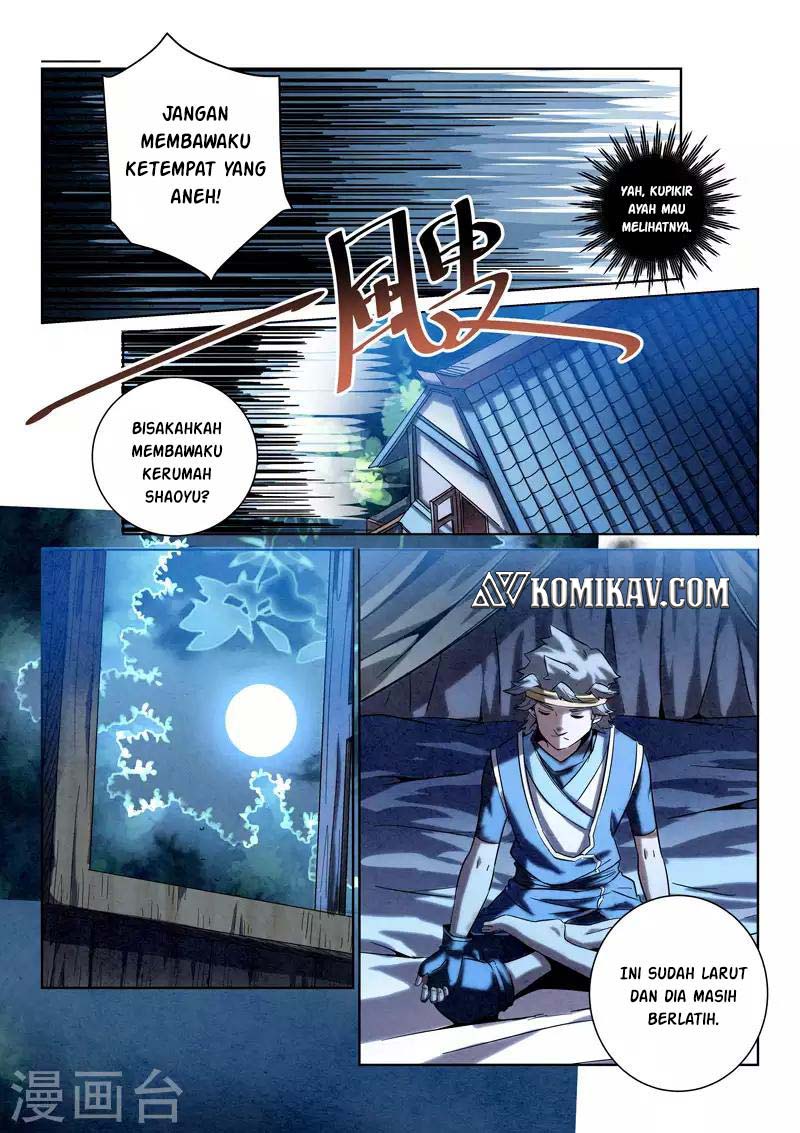 Incomparable Demon King Chapter 10 Gambar 12