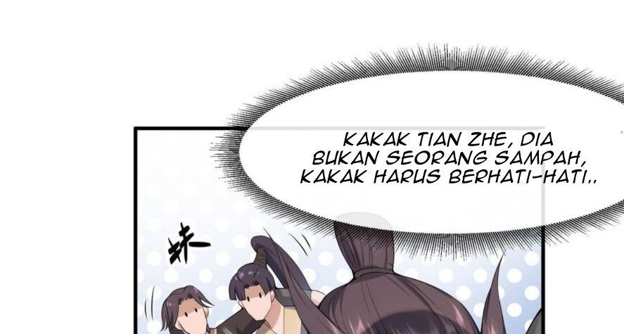 First Dragon Chapter 9 Gambar 30