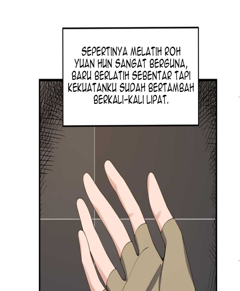 First Dragon Chapter 8 Gambar 49