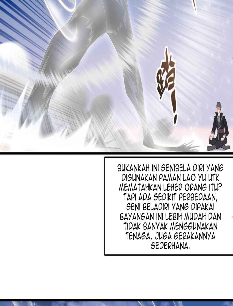 First Dragon Chapter 6 Gambar 27