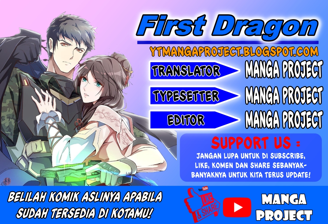 Baca Komik First Dragon Chapter 2 Gambar 1