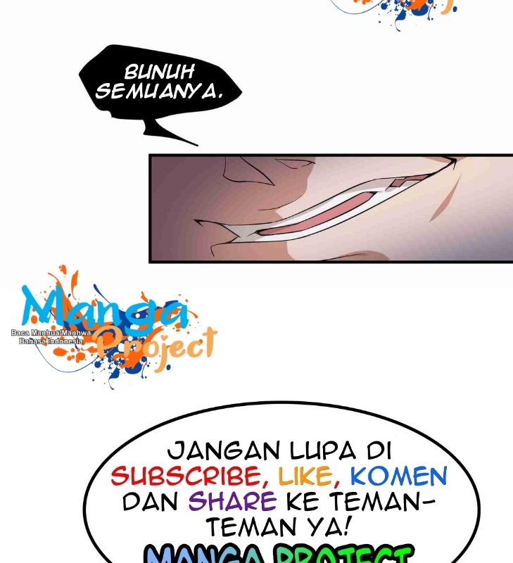 First Dragon Chapter 2 Gambar 41