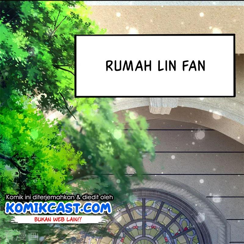 City of Heaven TimeStamp Chapter 51 Gambar 15