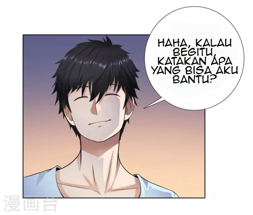 Master University Chapter 116 Gambar 17