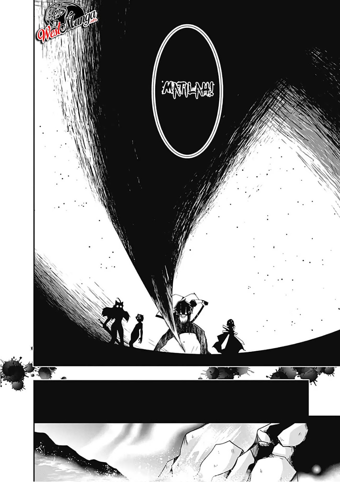 Jichou shinai Motoyuusha no Tsuyokute Tanoshii New Game Chapter 16 Gambar 10