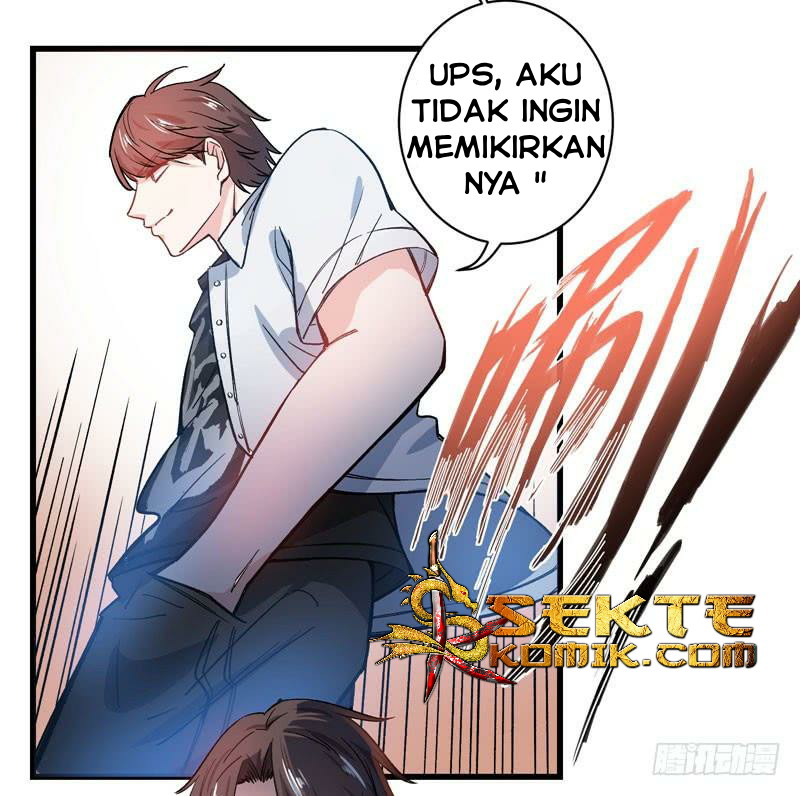 Strongest Divine Doctor Mixed City Chapter 5 Gambar 20