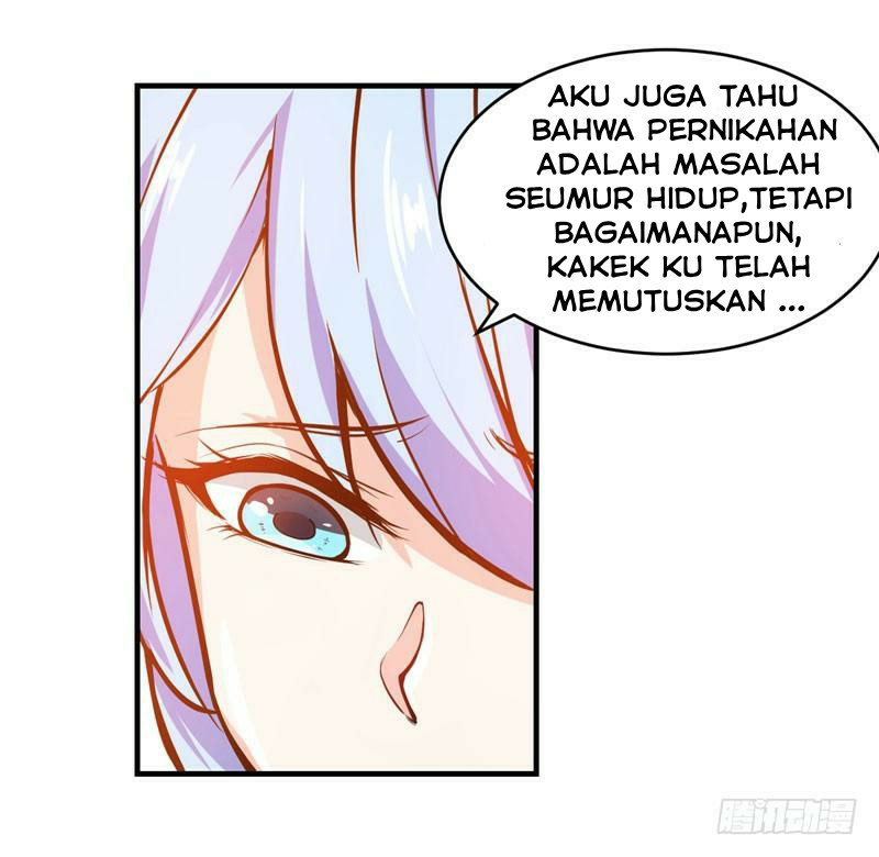 Strongest Divine Doctor Mixed City Chapter 5 Gambar 35