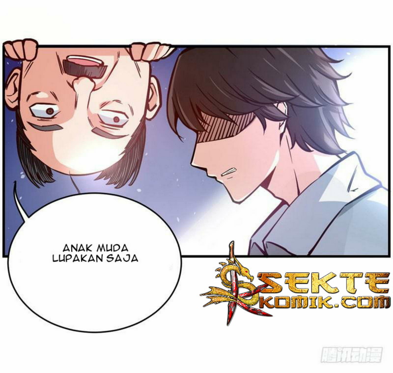 Strongest Divine Doctor Mixed City Chapter 3 Gambar 24