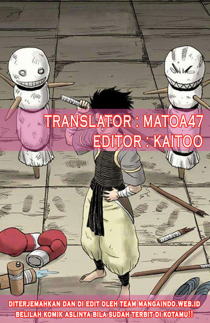 Baca Manhwa Red Storm Chapter 157 Gambar 2