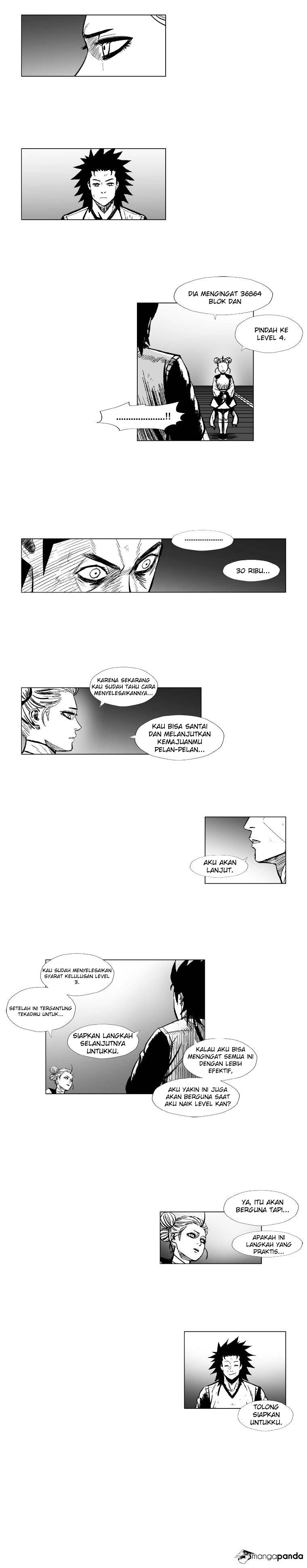 Red Storm Chapter 156 Gambar 13