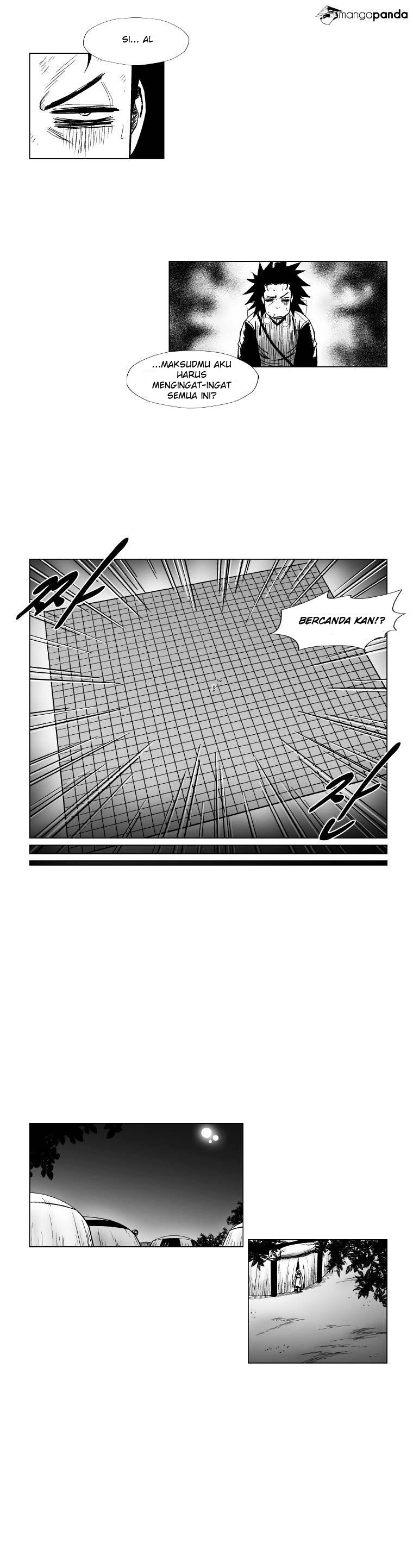 Red Storm Chapter 154 Gambar 10