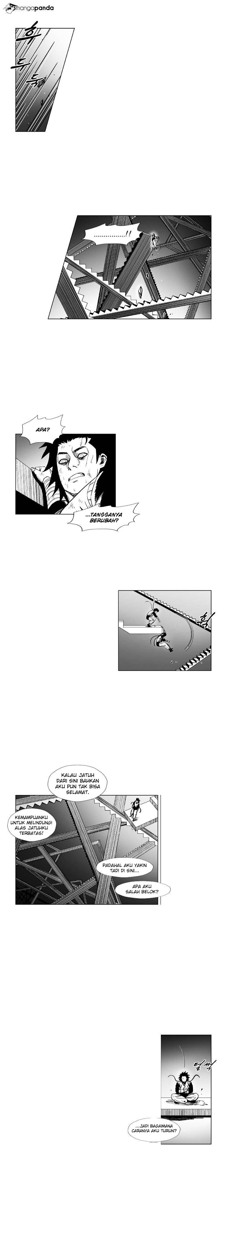 Red Storm Chapter 150 Gambar 6