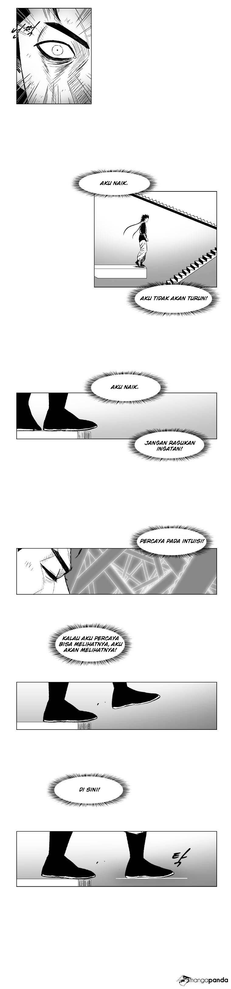 Red Storm Chapter 150 Gambar 8