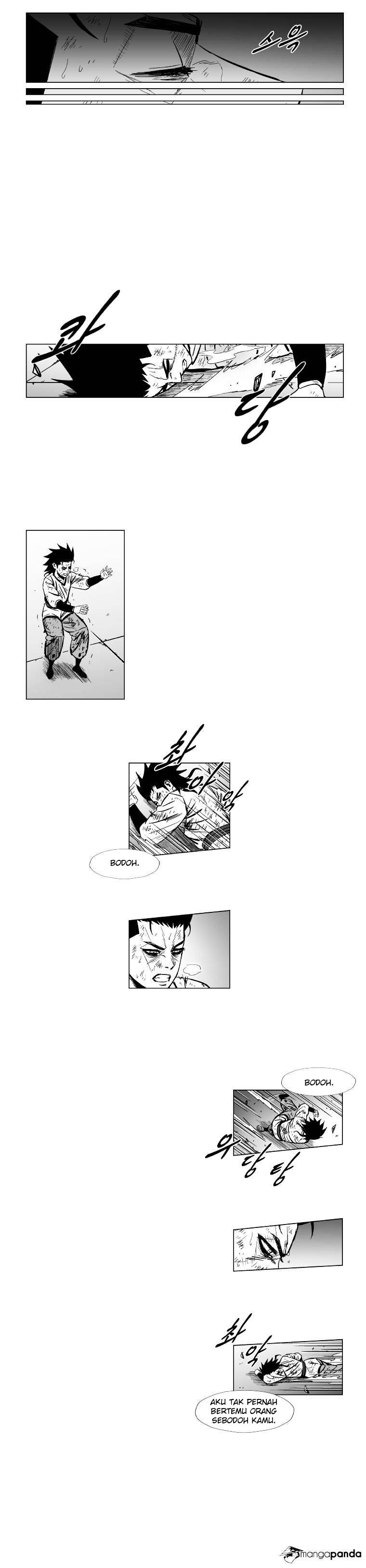 Red Storm Chapter 149 Gambar 6