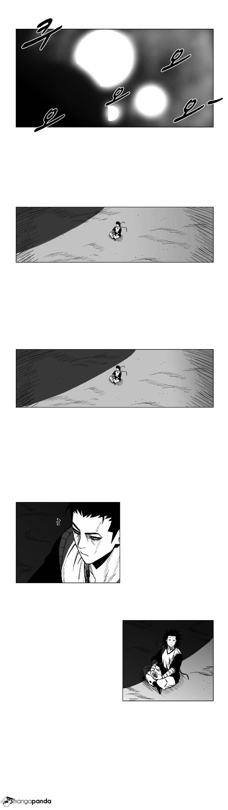 Red Storm Chapter 147 Gambar 10